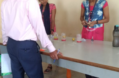  National Science day-2021